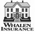 Whalen Insurance Logo