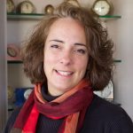 Lori Zapka Headshot