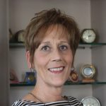 Mary Ellen Smith Headshot