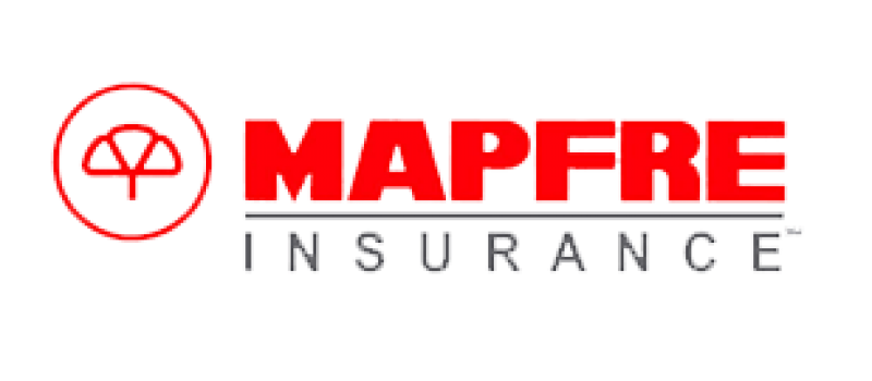 Mapfre & Commerce Insurance Logo