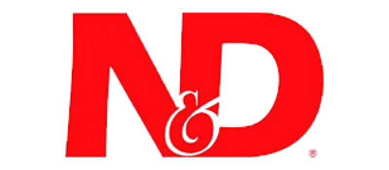 Norfolk & Dedham Insurance Group Logo