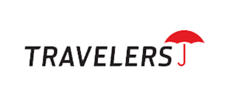 Travelers Insurance Co Logo